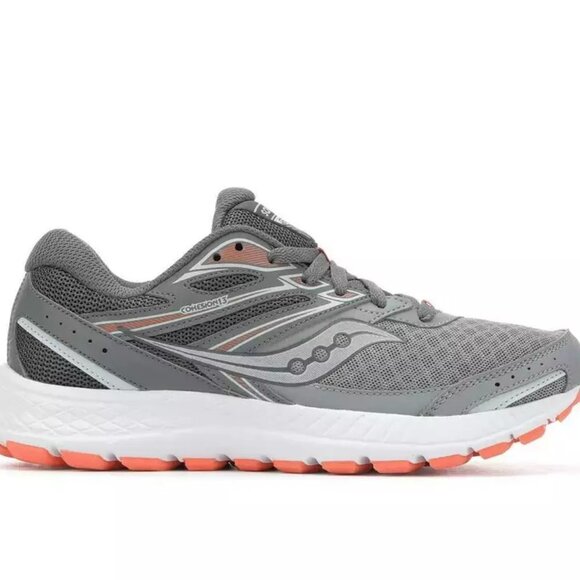 Saucony Shoes - Saucony Cohesion 13 Running Shoes Sneakers